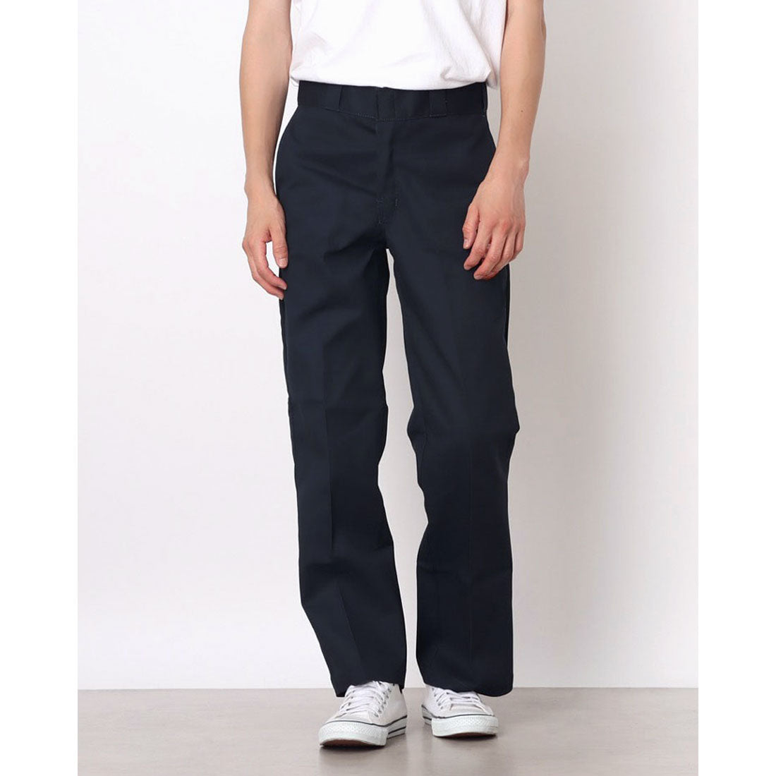 ディッキーズ Dickies オリジナルフィット （D.NAVY） D.NAVY