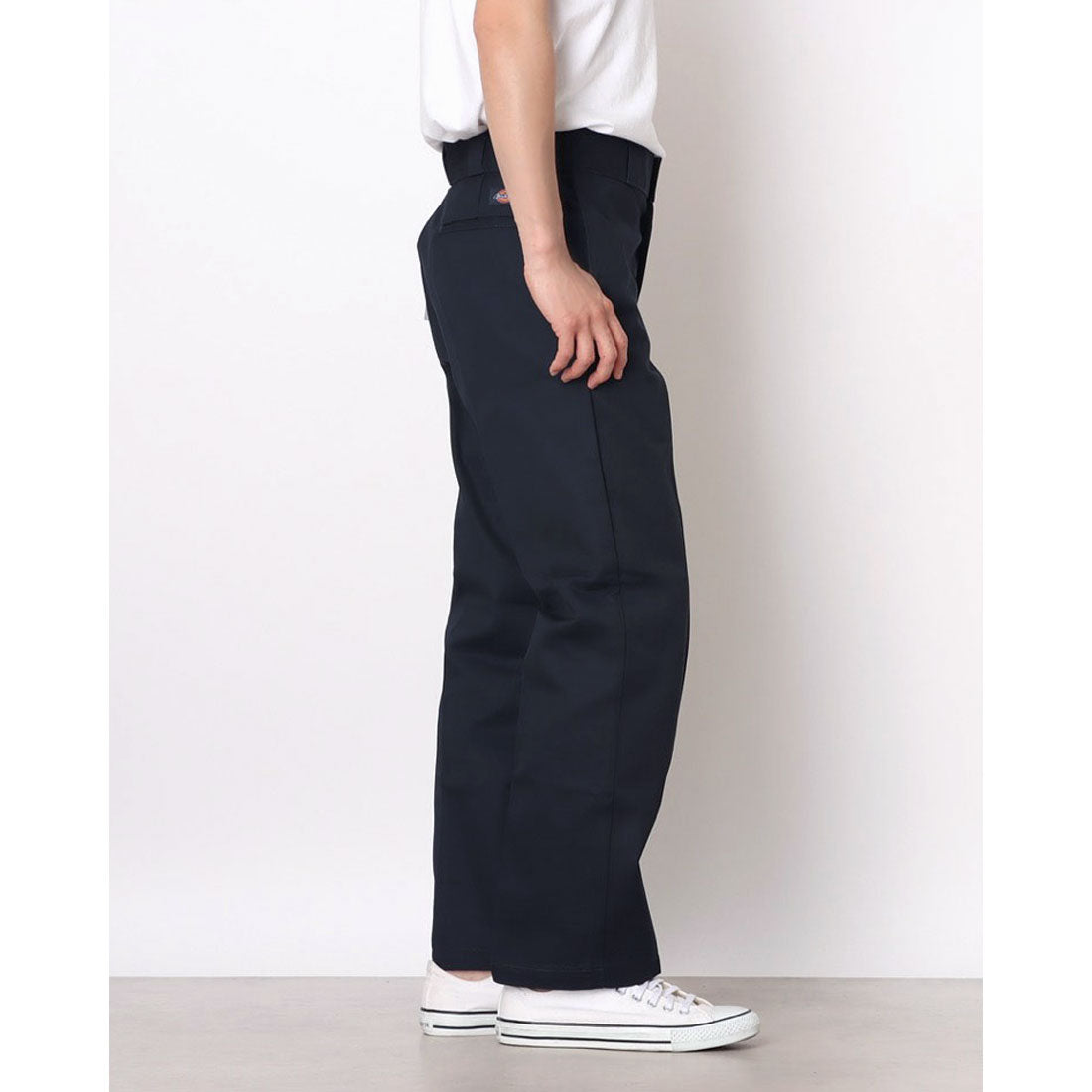 ディッキーズ Dickies オリジナルフィット （D.NAVY） D.NAVY