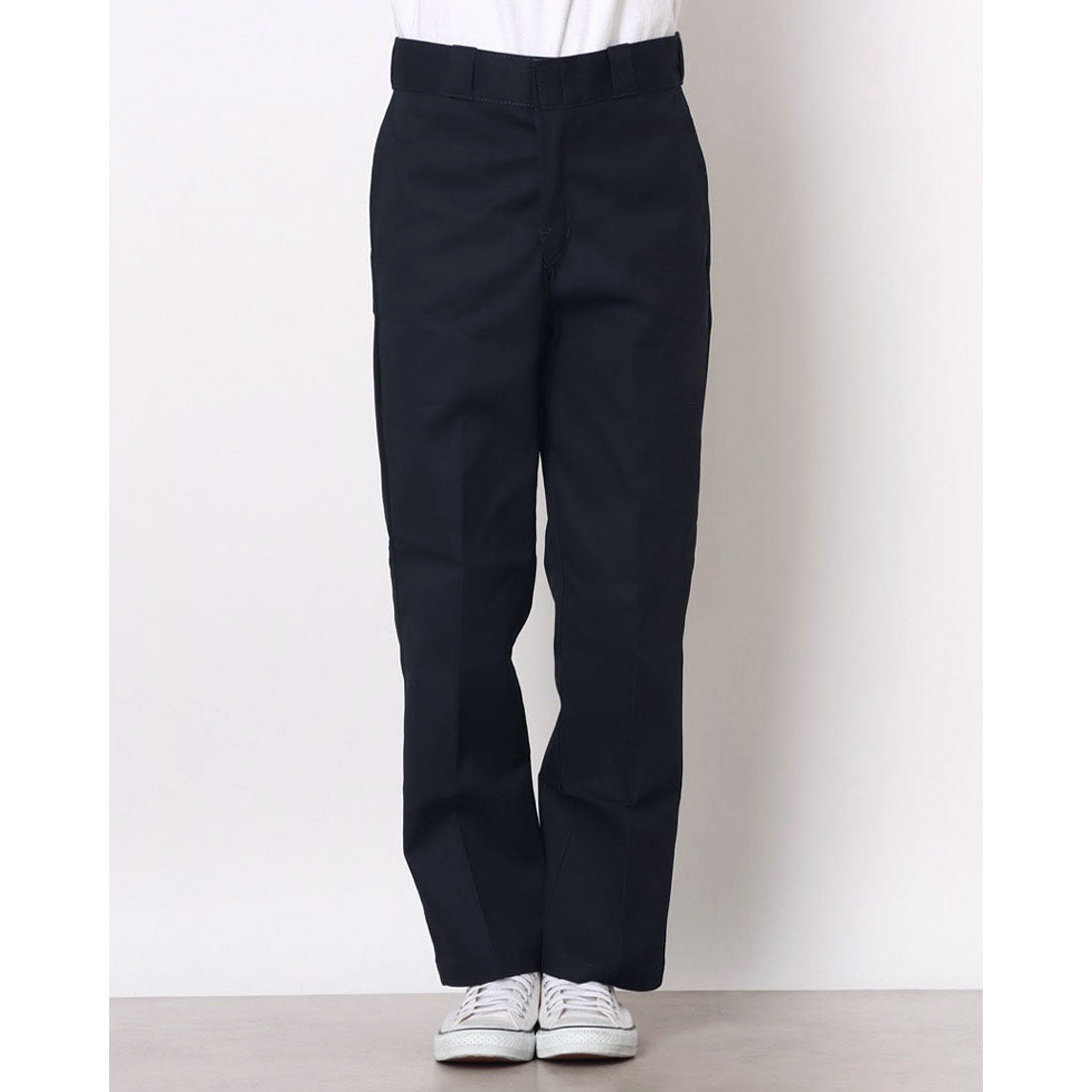ディッキーズ Dickies オリジナルフィット （D.NAVY） D.NAVY