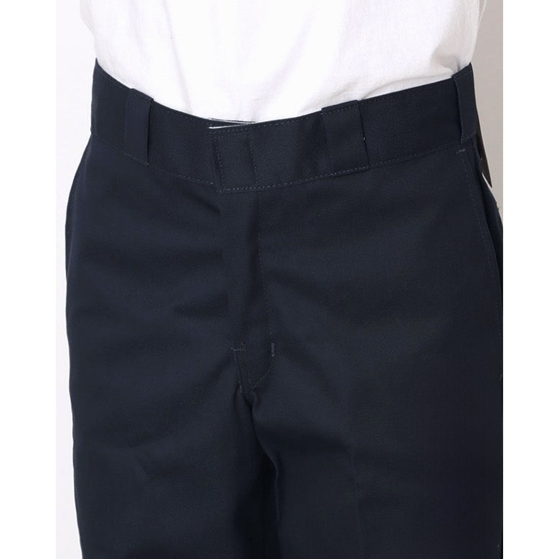 ディッキーズ Dickies オリジナルフィット （D.NAVY） D.NAVY
