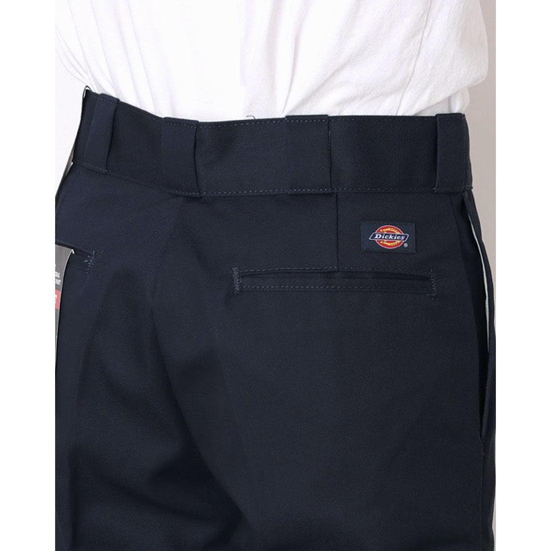 ディッキーズ Dickies オリジナルフィット （D.NAVY） D.NAVY
