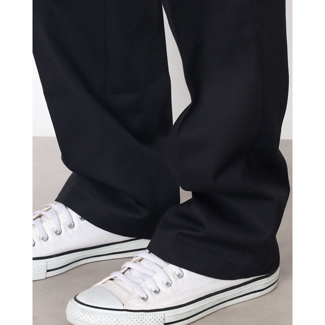 ディッキーズ Dickies オリジナルフィット （BLACK） BLACK
