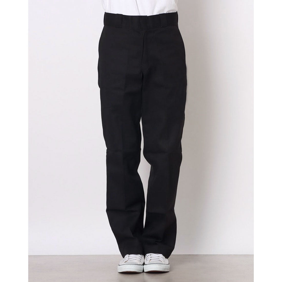 ディッキーズ Dickies オリジナルフィット （BLACK） BLACK