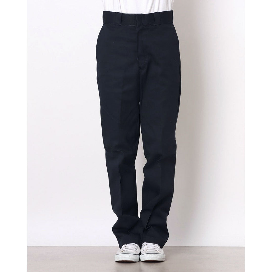 ディッキーズ Dickies オリジナルフィット （D.NAVY） D.NAVY