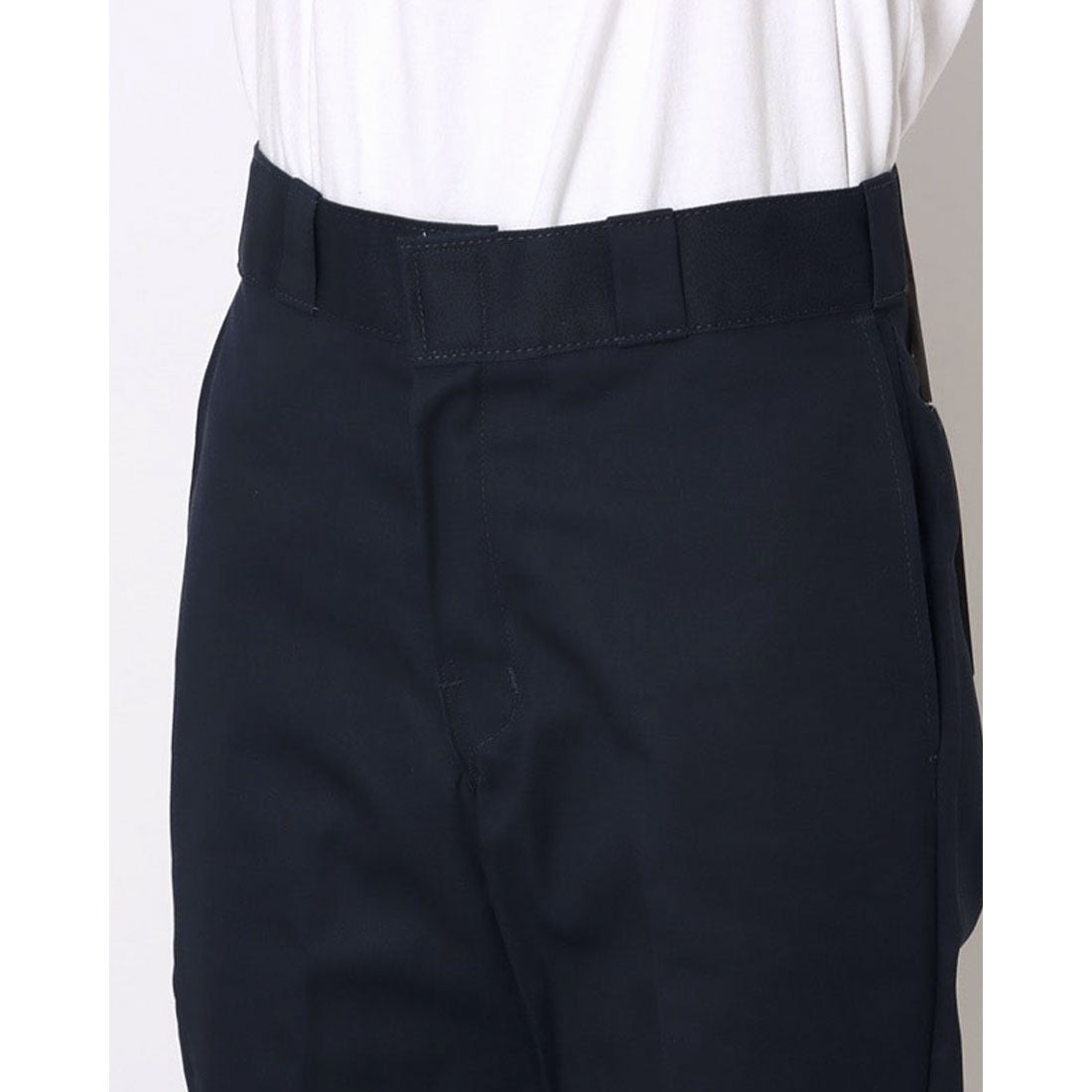 ディッキーズ Dickies オリジナルフィット （D.NAVY） D.NAVY