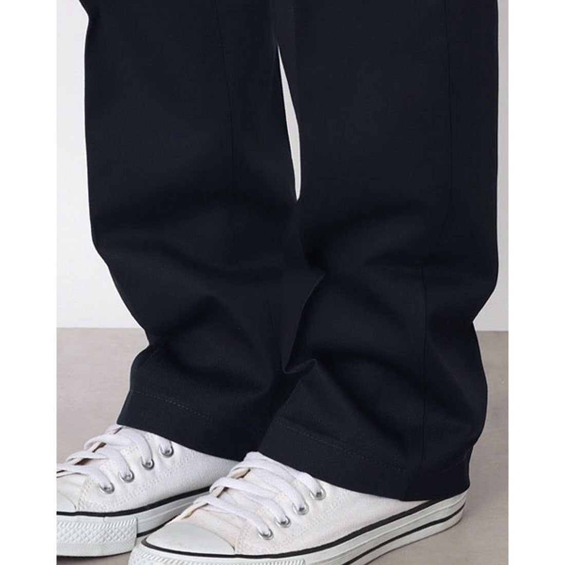 ディッキーズ Dickies オリジナルフィット （D.NAVY） D.NAVY