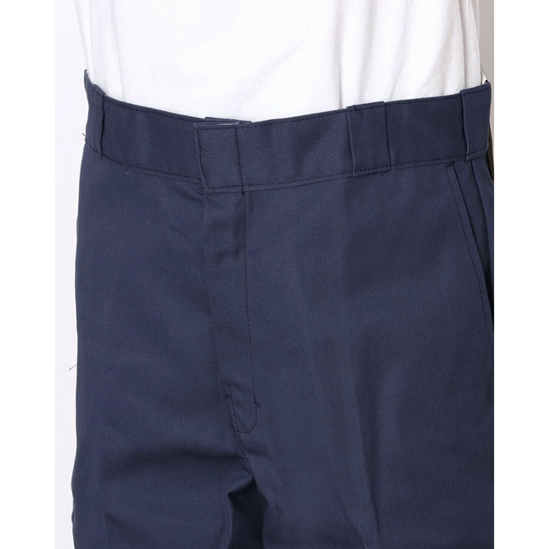 ディッキーズ Dickies オリジナルフィット （NAVY） NAVY