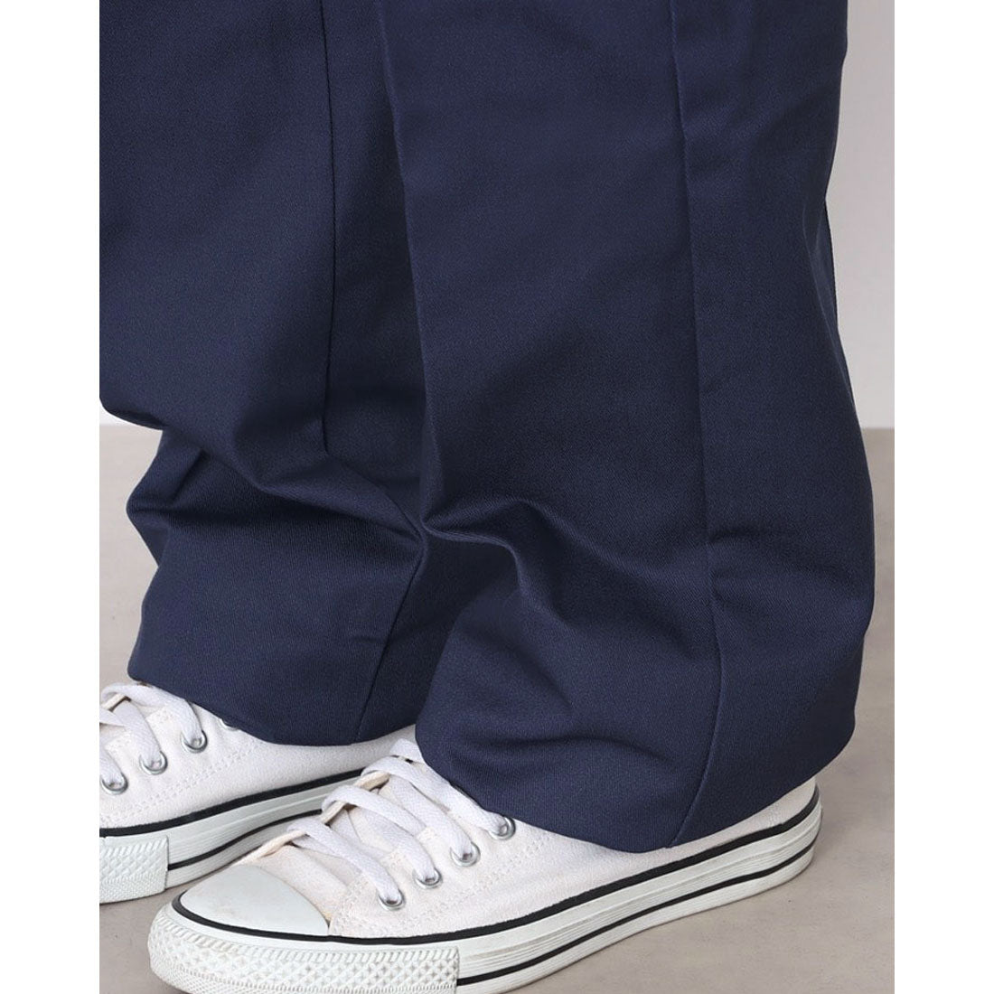 ディッキーズ Dickies オリジナルフィット （NAVY） NAVY