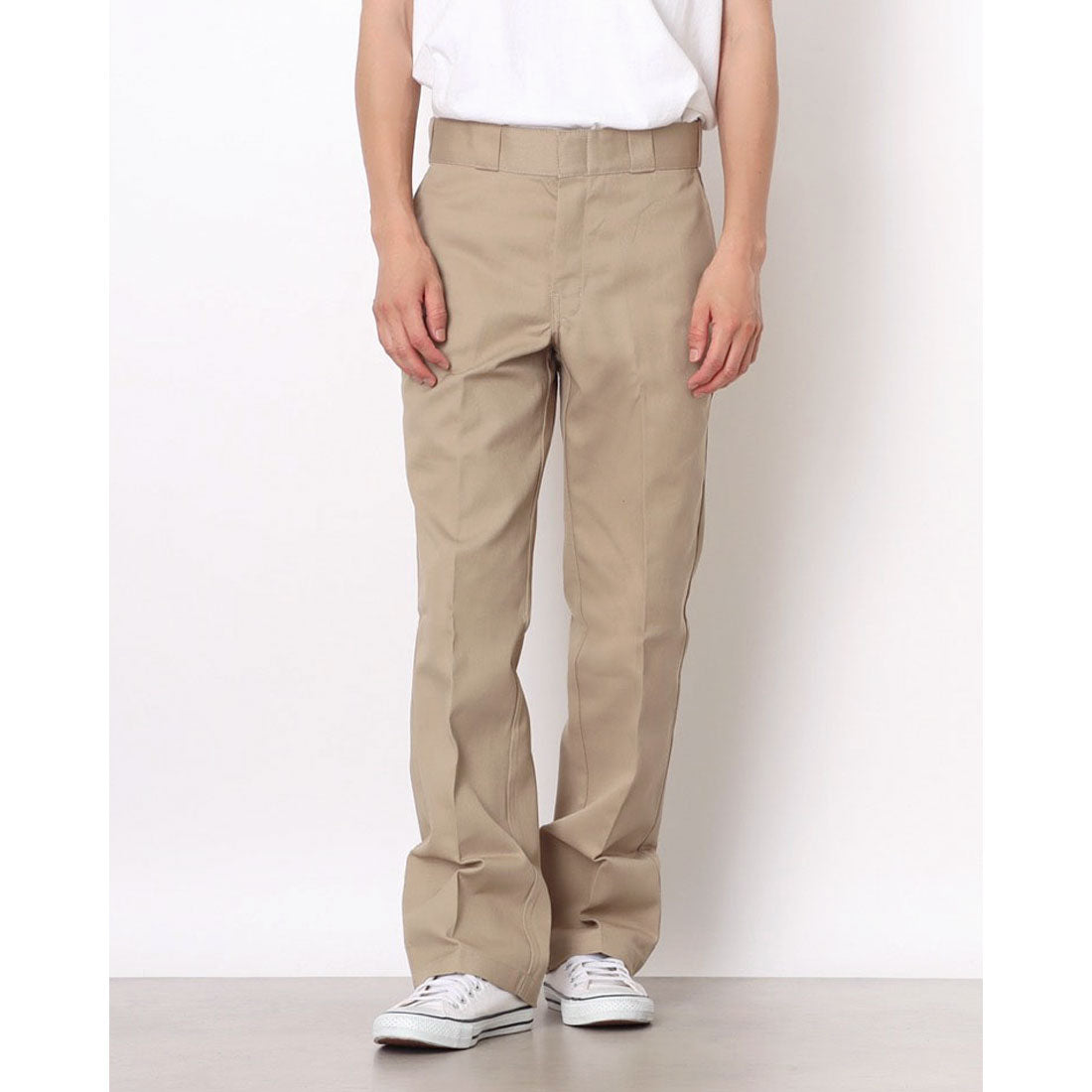 ディッキーズ Dickies オリジナルフィット （D.SAND） D.SAND