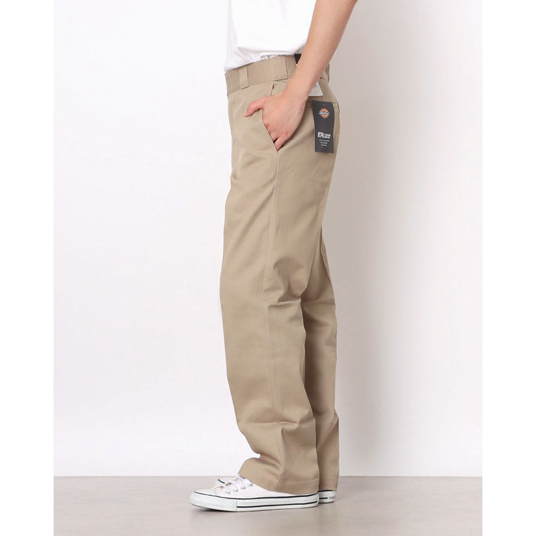 ディッキーズ Dickies オリジナルフィット （D.SAND） D.SAND