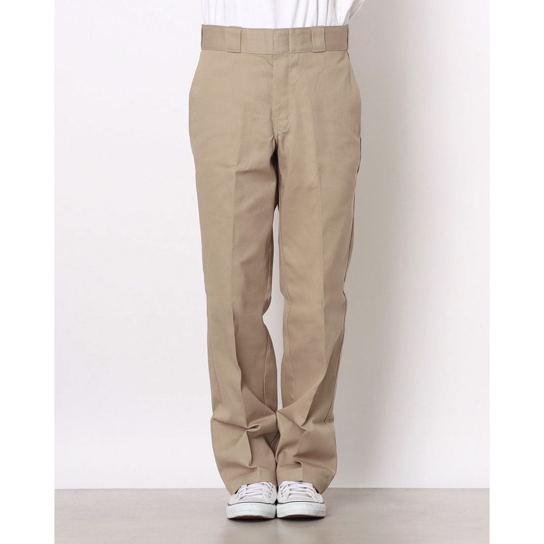 ディッキーズ Dickies オリジナルフィット （D.SAND） D.SAND