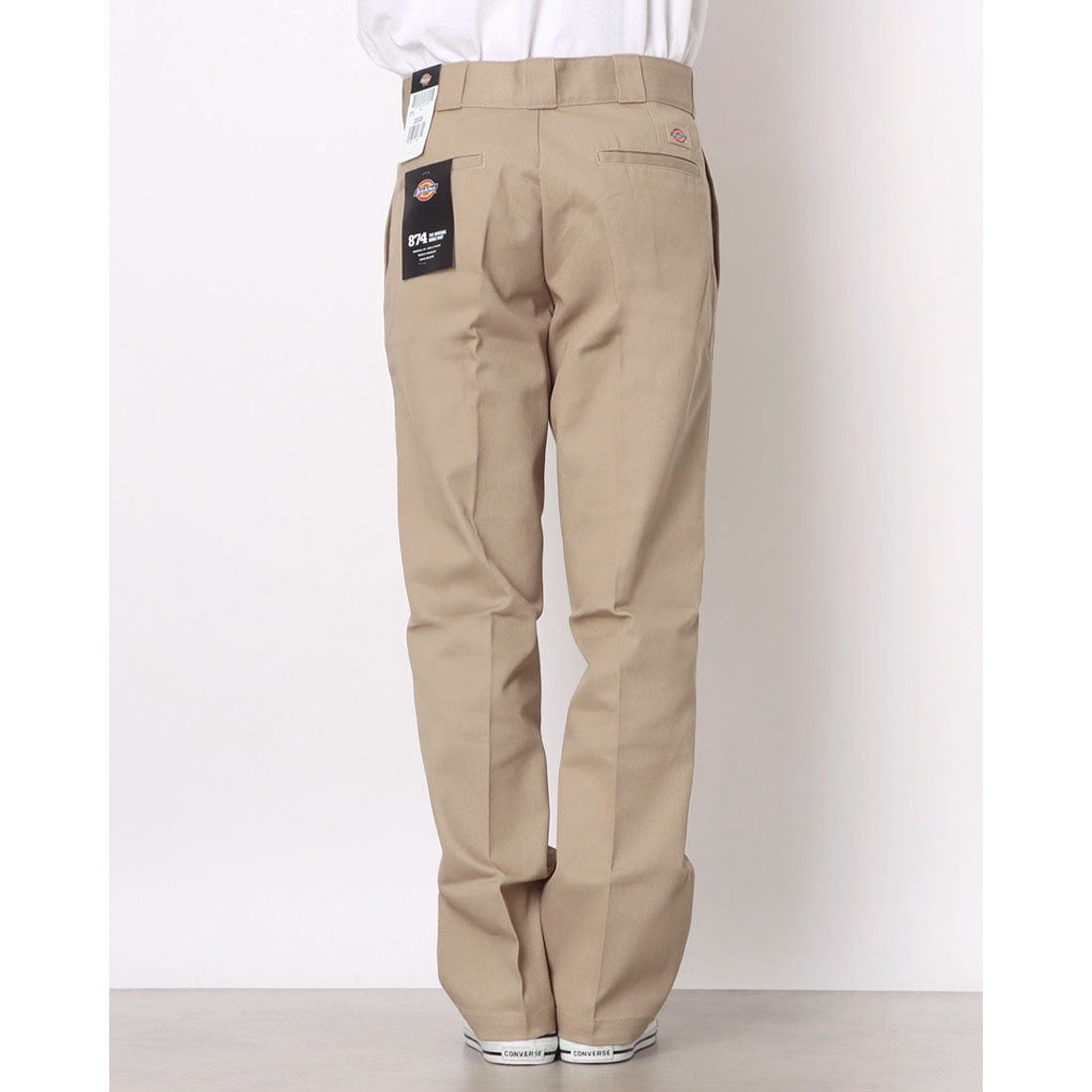 ディッキーズ Dickies オリジナルフィット （D.SAND） D.SAND
