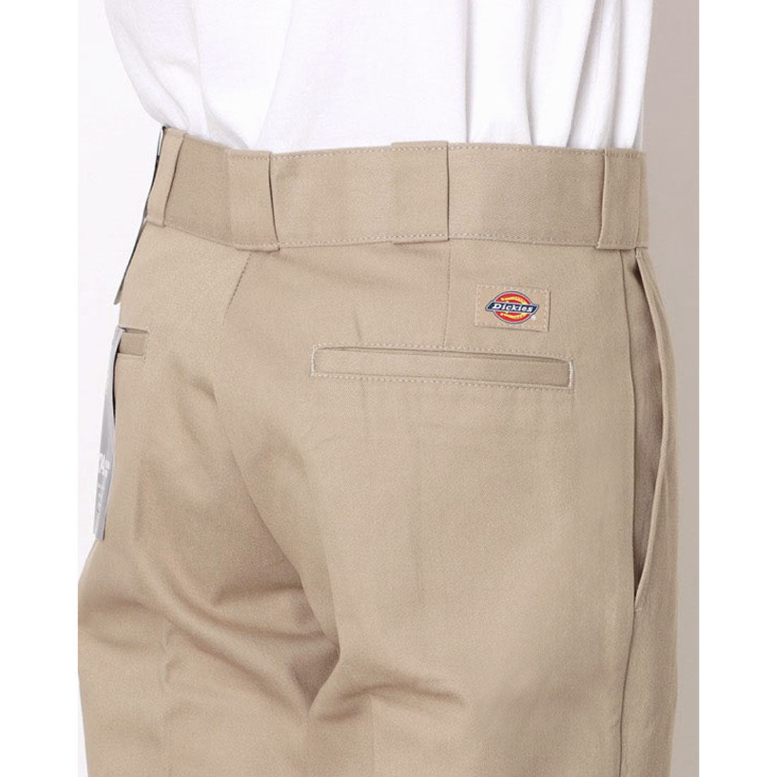 ディッキーズ Dickies オリジナルフィット （D.SAND） D.SAND