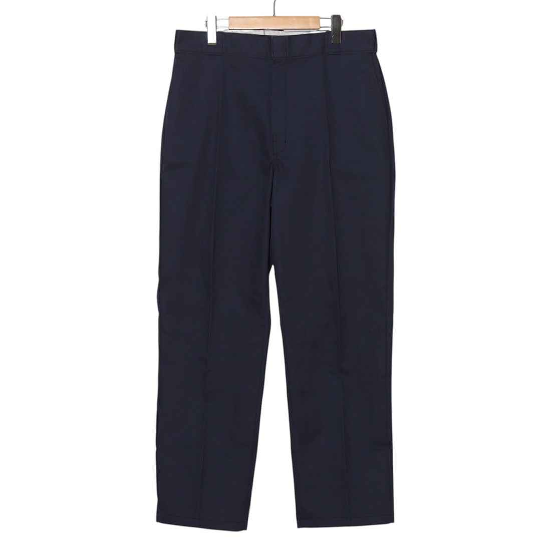 ディッキーズ Dickies オリジナルフィット （NAVY） NAVY