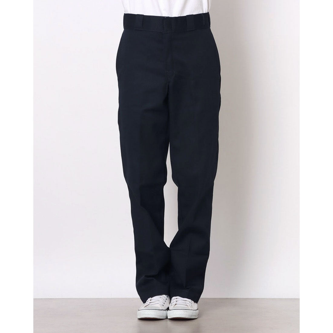 ディッキーズ Dickies オリジナルフィット （D.NAVY） D.NAVY