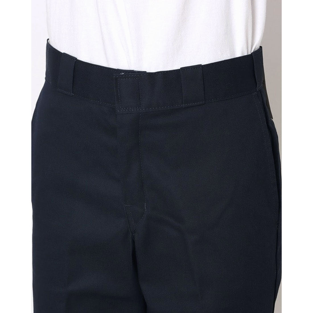 ディッキーズ Dickies オリジナルフィット （D.NAVY） D.NAVY