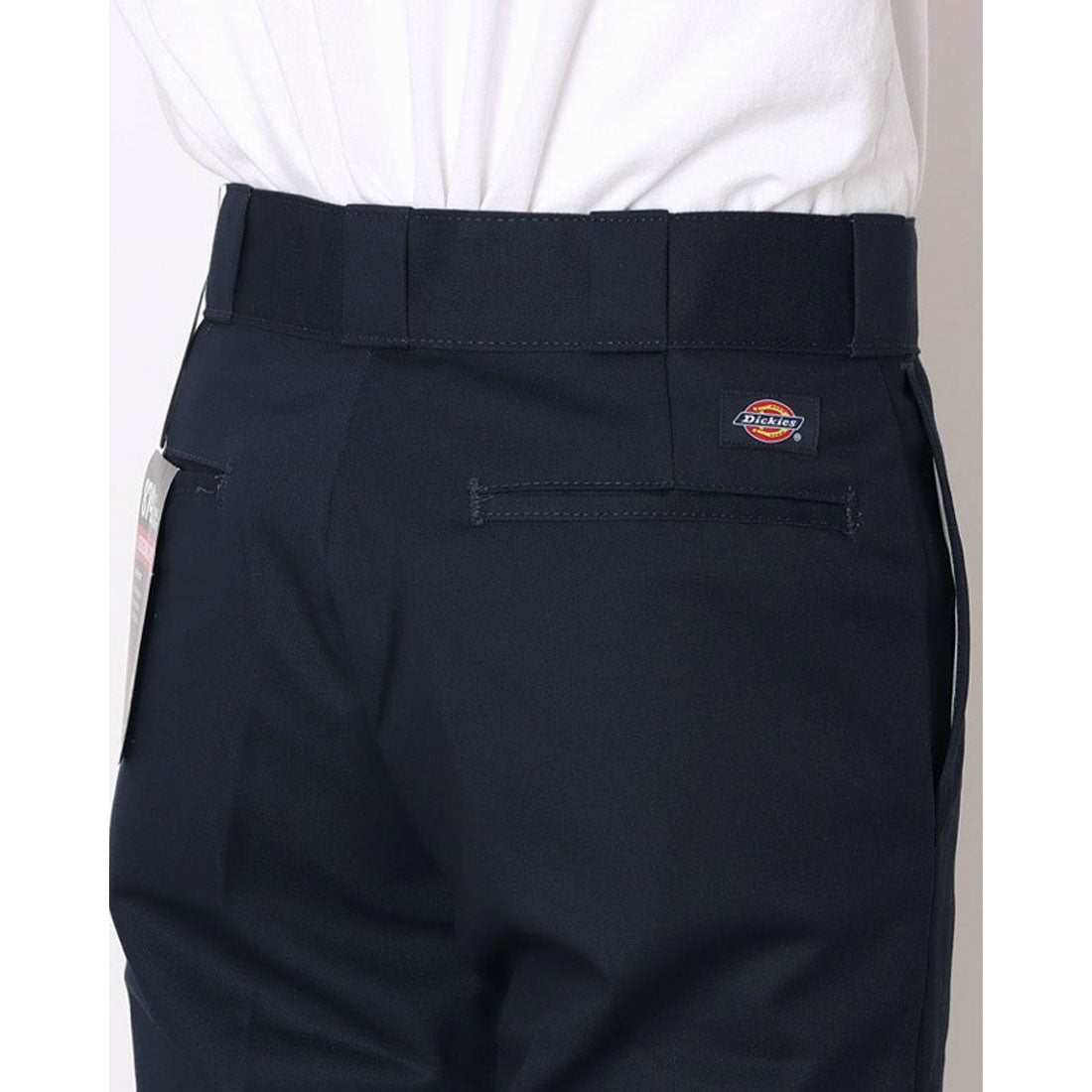 ディッキーズ Dickies オリジナルフィット （D.NAVY） D.NAVY
