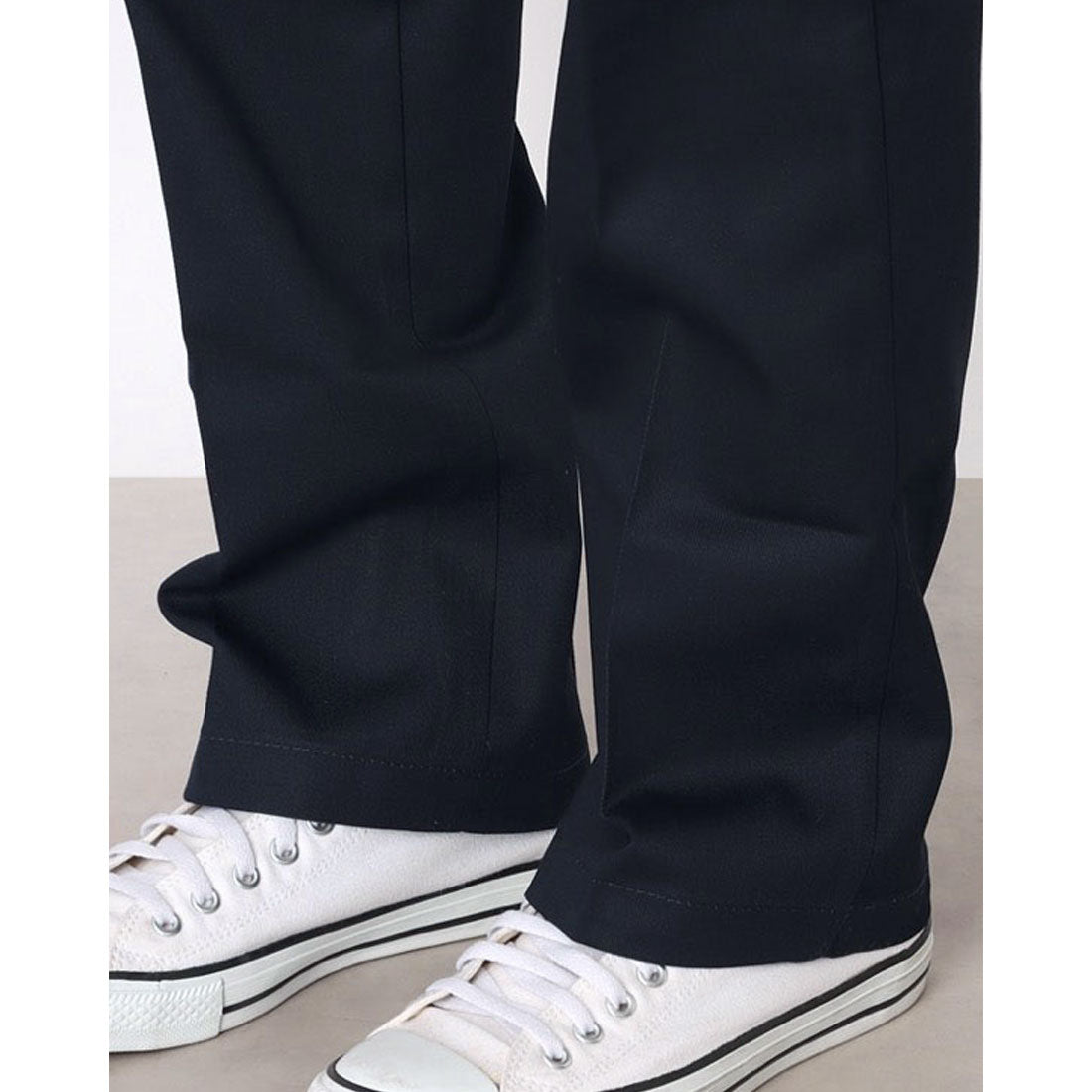 ディッキーズ Dickies オリジナルフィット （D.NAVY） D.NAVY