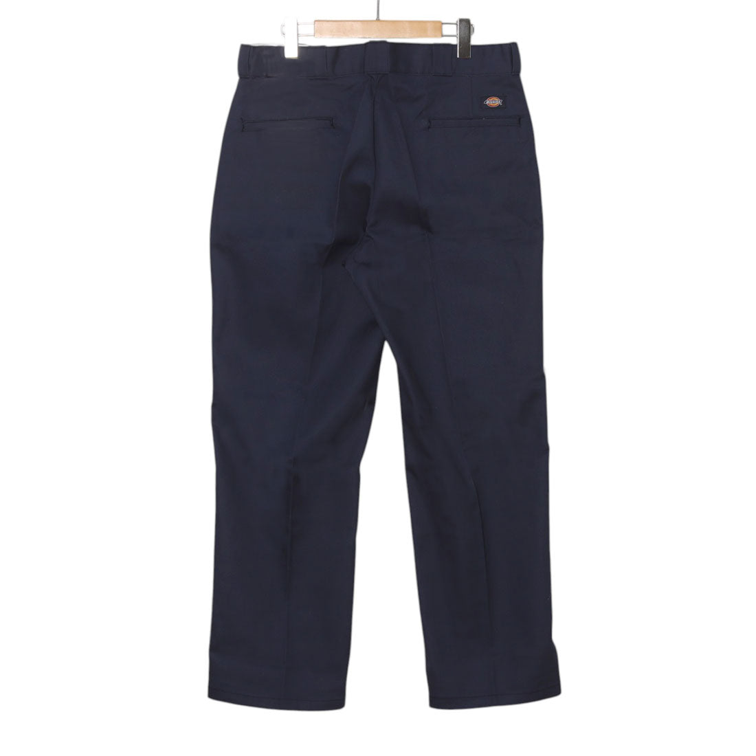 ディッキーズ Dickies オリジナルフィット （NAVY） NAVY