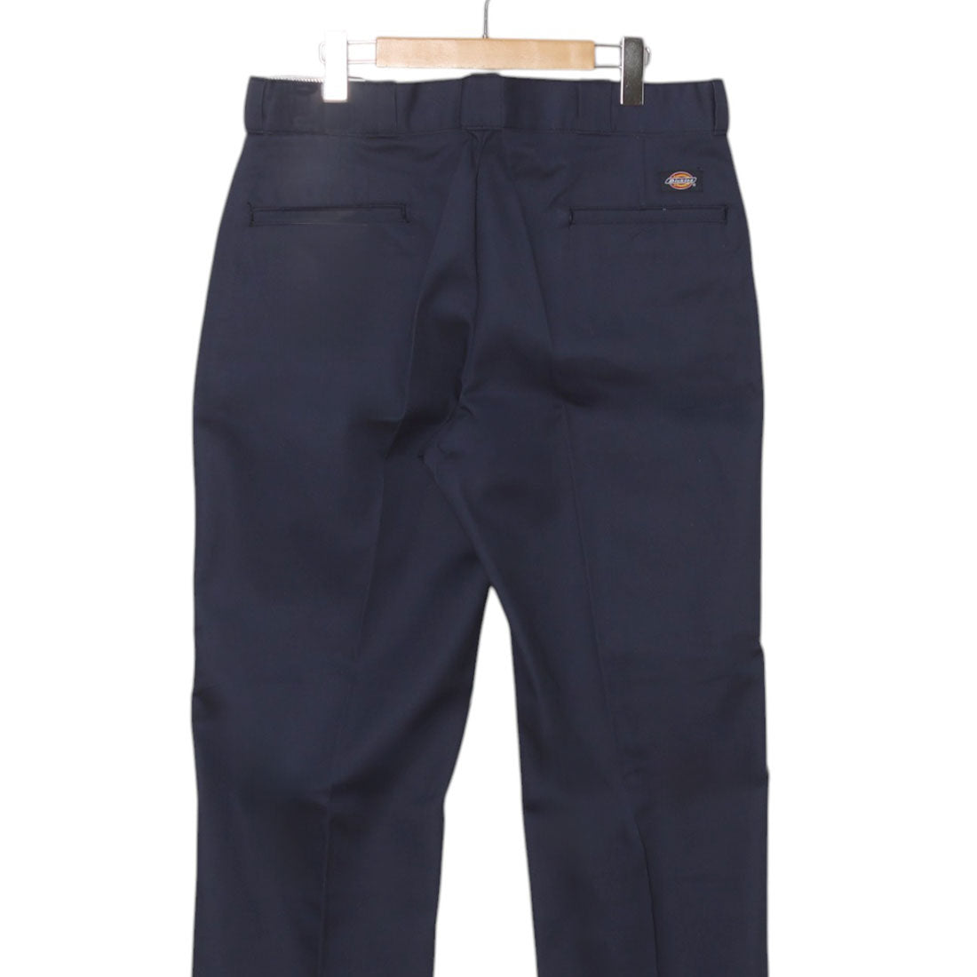 ディッキーズ Dickies オリジナルフィット （NAVY） NAVY