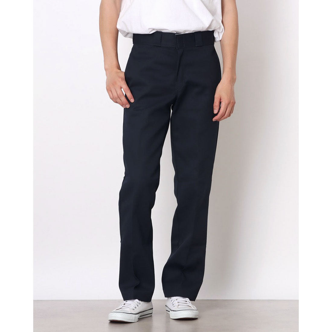 ディッキーズ Dickies オリジナルフィット （D.NAVY） D.NAVY