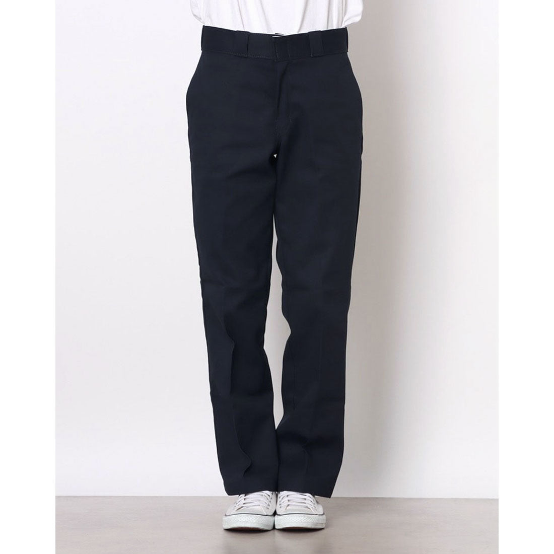 ディッキーズ Dickies オリジナルフィット （D.NAVY） D.NAVY