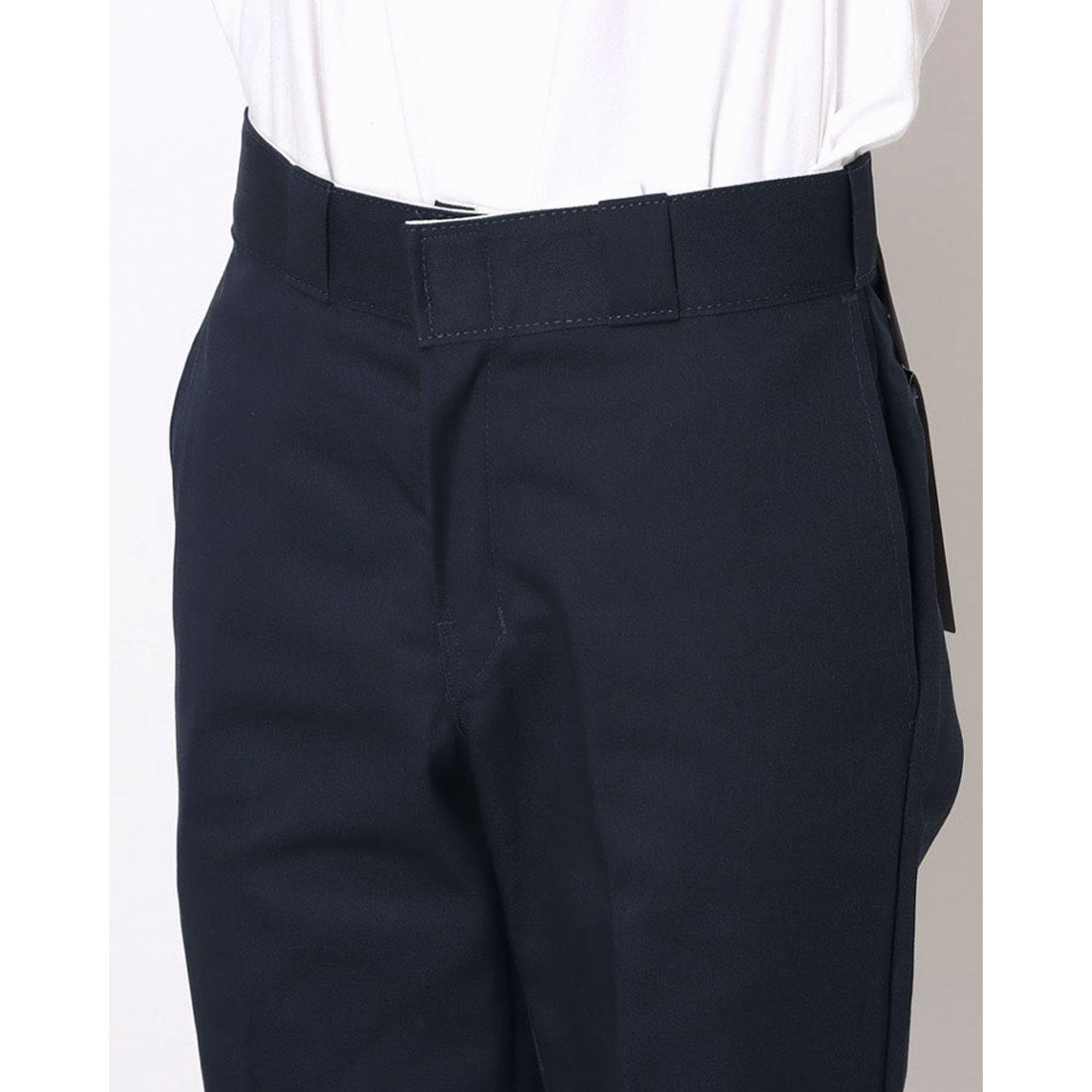 ディッキーズ Dickies オリジナルフィット （D.NAVY） D.NAVY