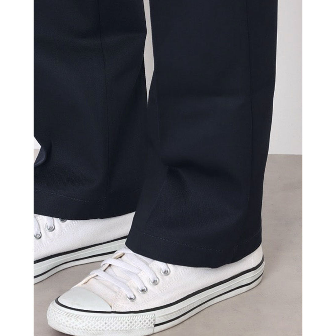 ディッキーズ Dickies オリジナルフィット （D.NAVY） D.NAVY