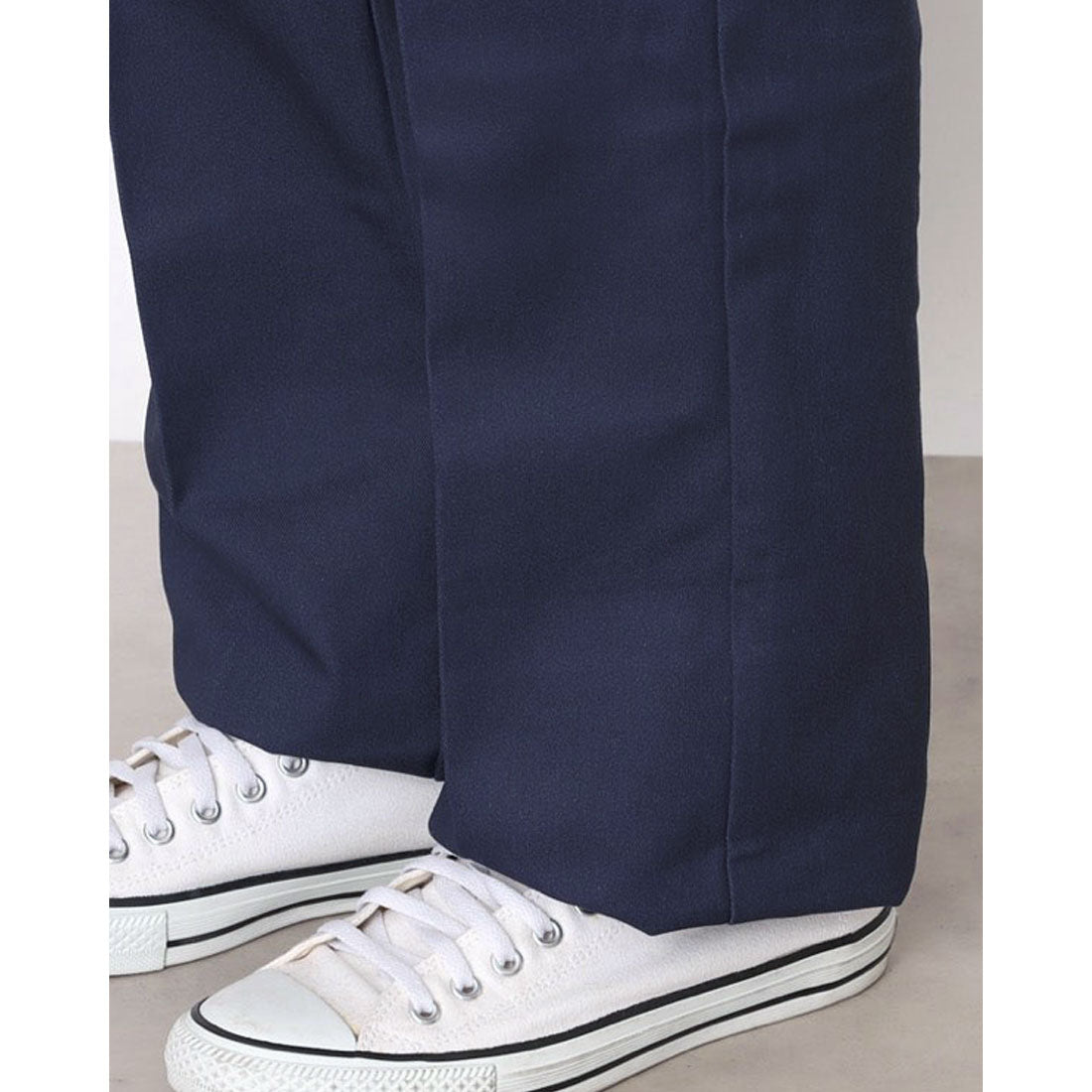 ディッキーズ Dickies オリジナルフィット （NAVY） NAVY