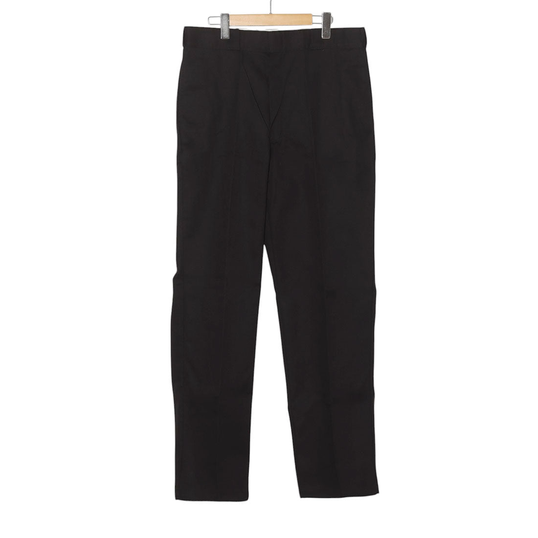 ディッキーズ Dickies オリジナルフィット （BLACK） BLACK