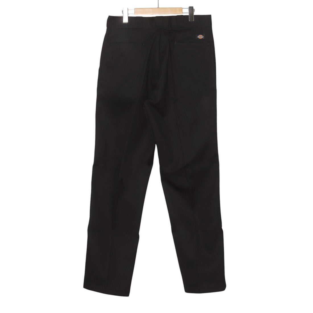 ディッキーズ Dickies オリジナルフィット （BLACK） BLACK
