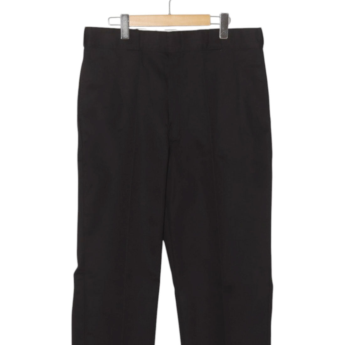 ディッキーズ Dickies オリジナルフィット （BLACK） BLACK