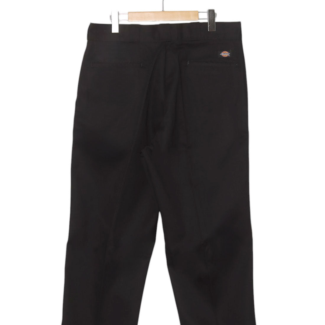 ディッキーズ Dickies オリジナルフィット （BLACK） BLACK