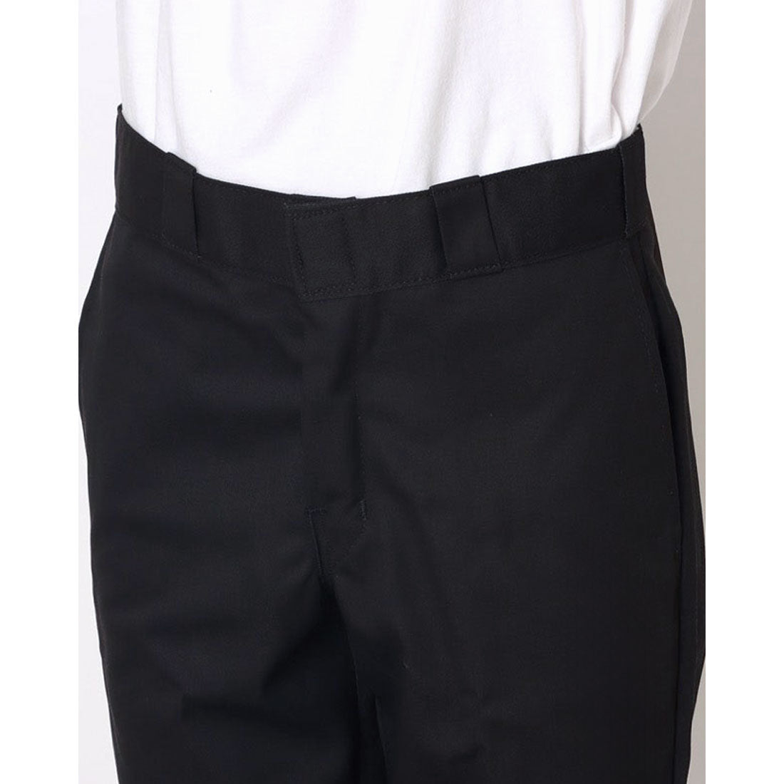 ディッキーズ Dickies オリジナルフィット （BLACK） BLACK