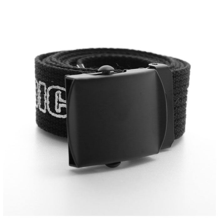 ディッキーズ Dickies ディッキーズ Dickies ロゴプリントGIベルト