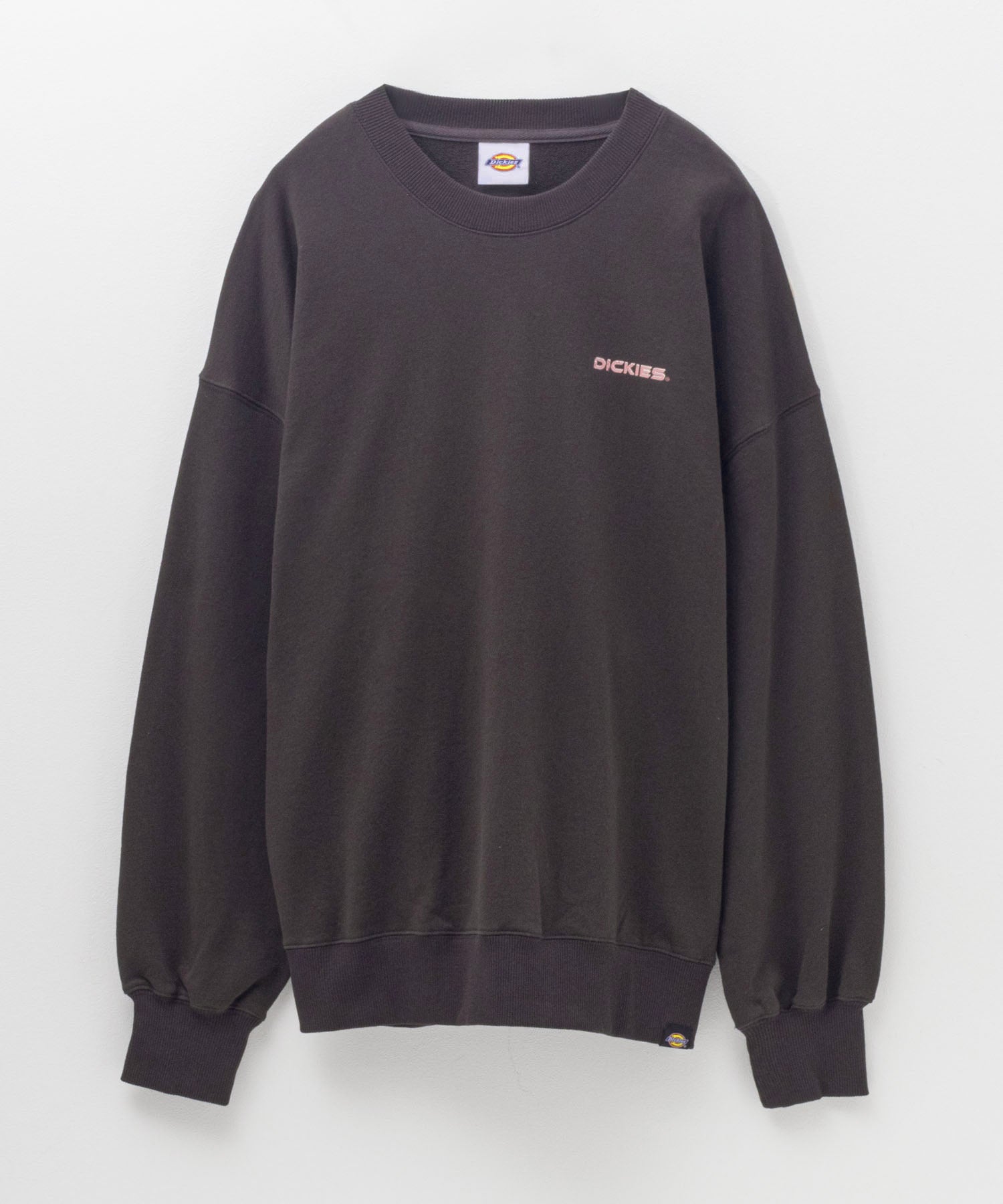 Dickies Faded Festival Print Fleece-Lined Sweatshirt