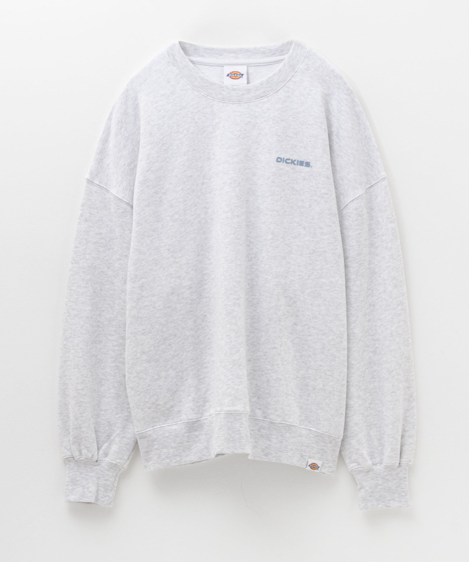Dickies Faded Festival Print Fleece-Lined Sweatshirt