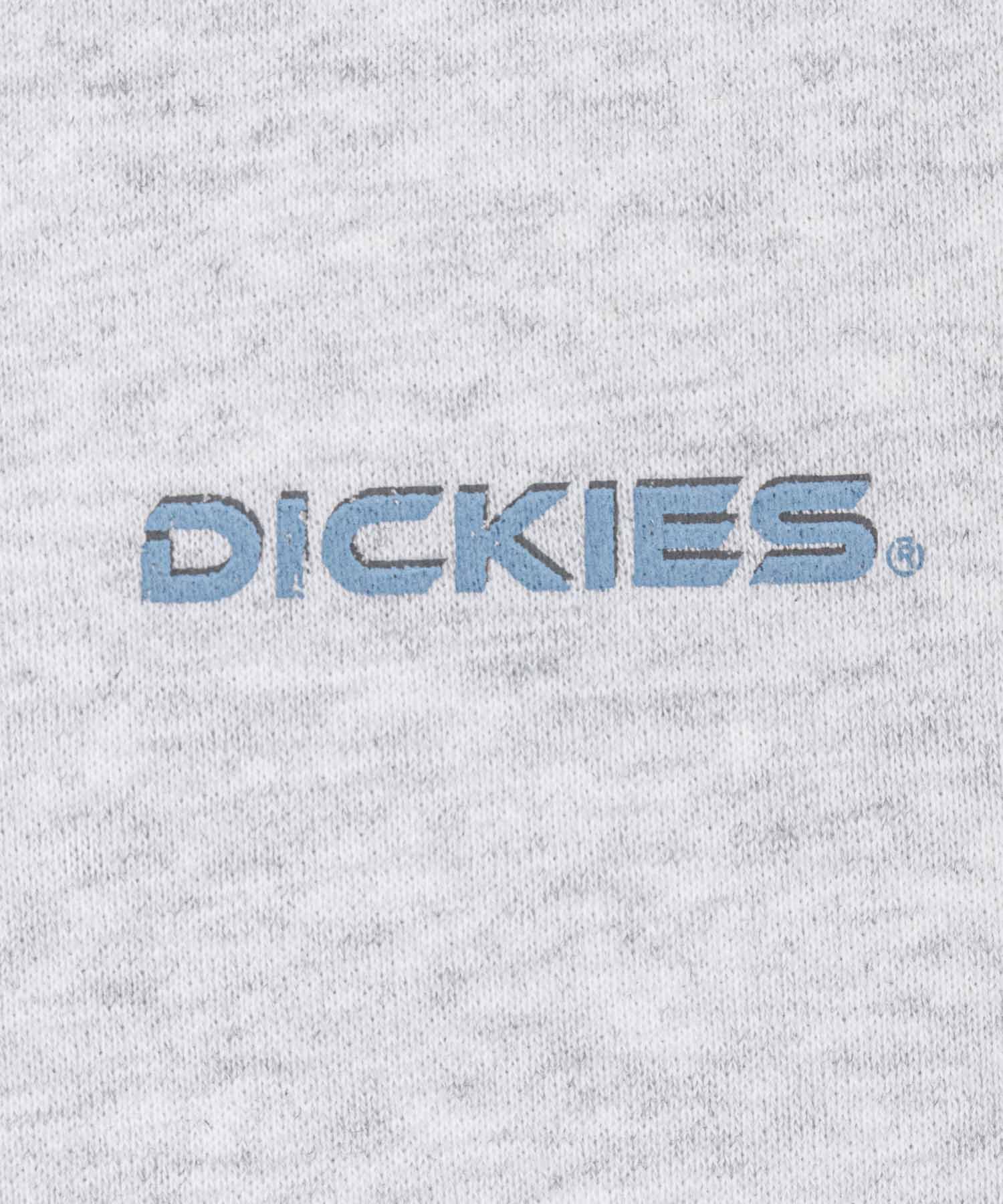 Dickies Faded Festival Print Fleece-Lined Sweatshirt