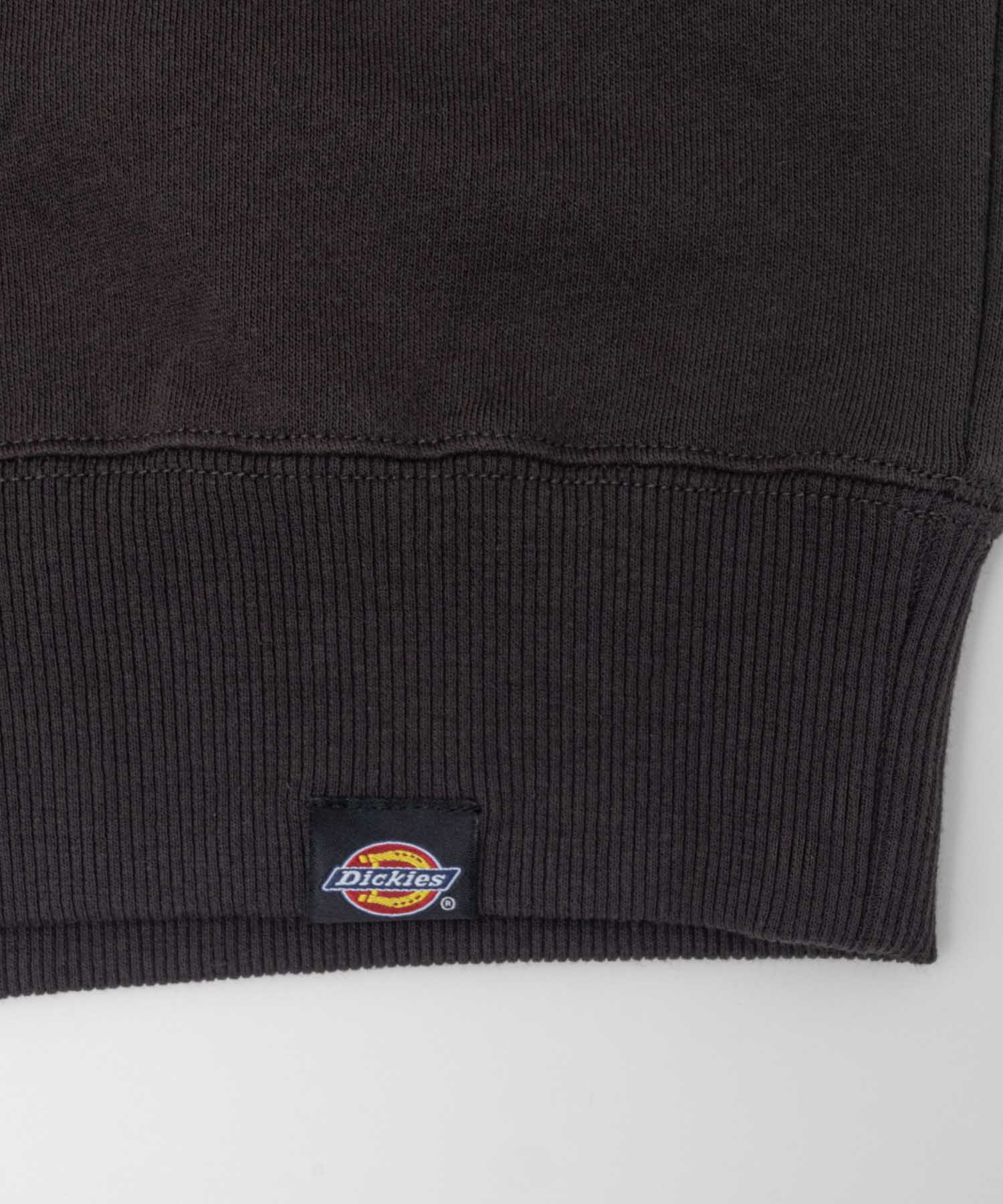 Dickies Faded Festival Print Fleece-Lined Sweatshirt
