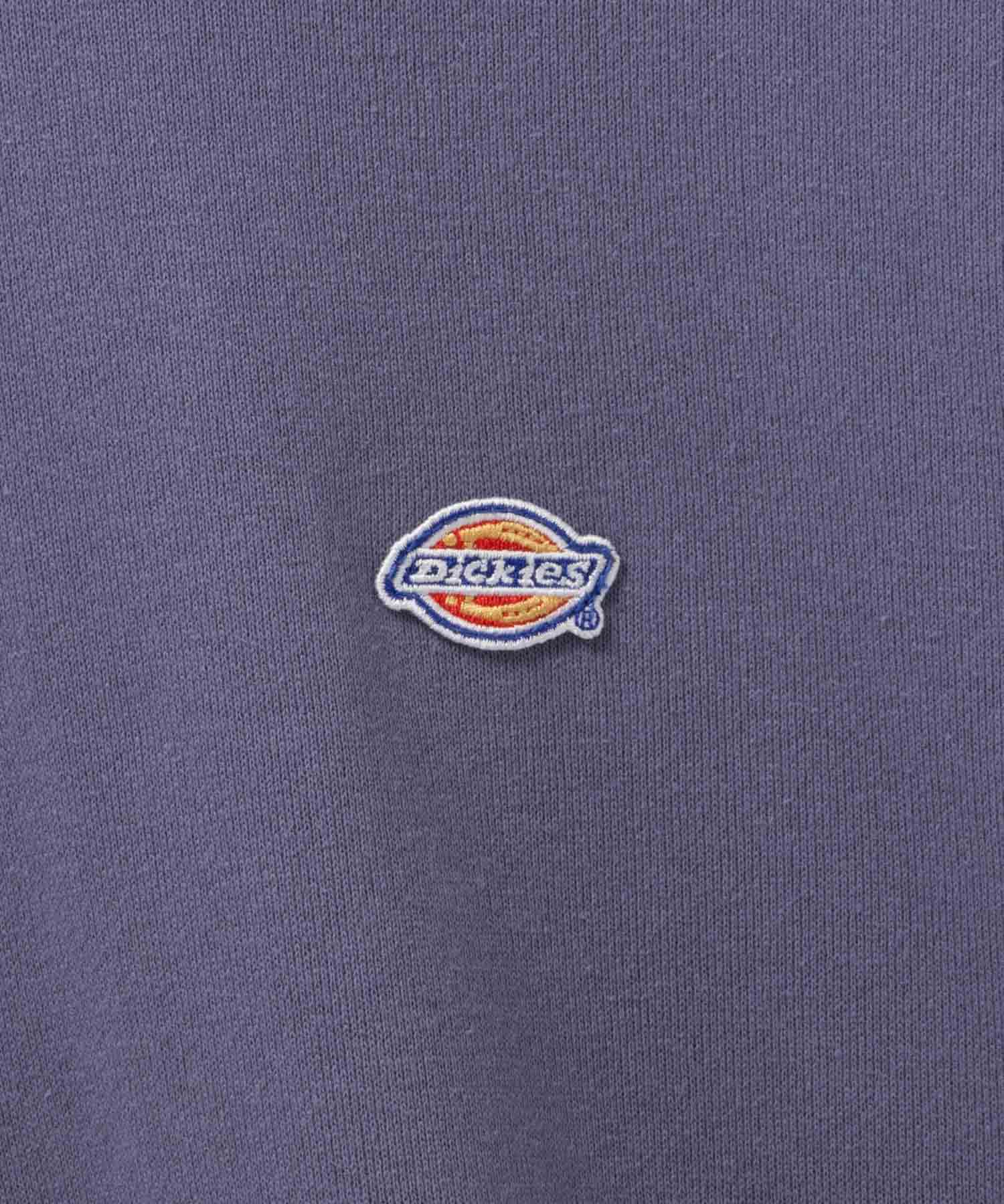 迪基士 Dickies 裏毛貼布連帽衫