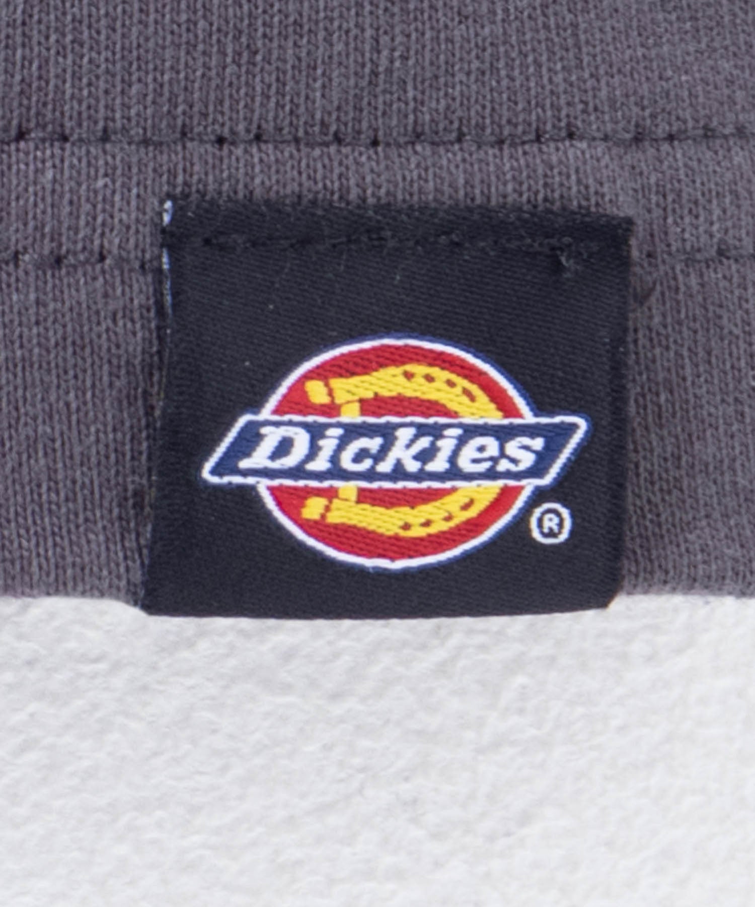 ディッキーズ Dickies バイオ加工アイコンTシャツ （ピンクオレンジ） ピンクオレンジ