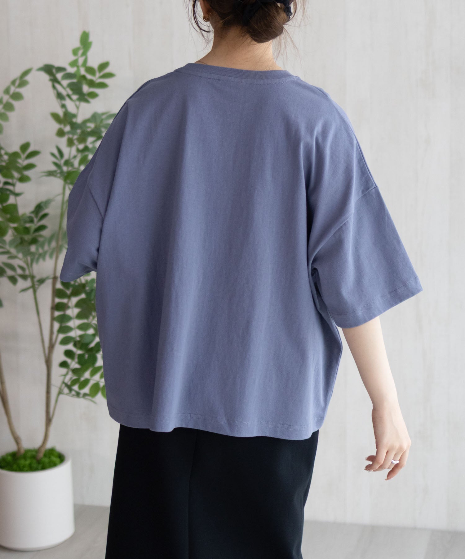 ディッキーズ Dickies バイオ加工カレッジTシャツ （レッド） レッド