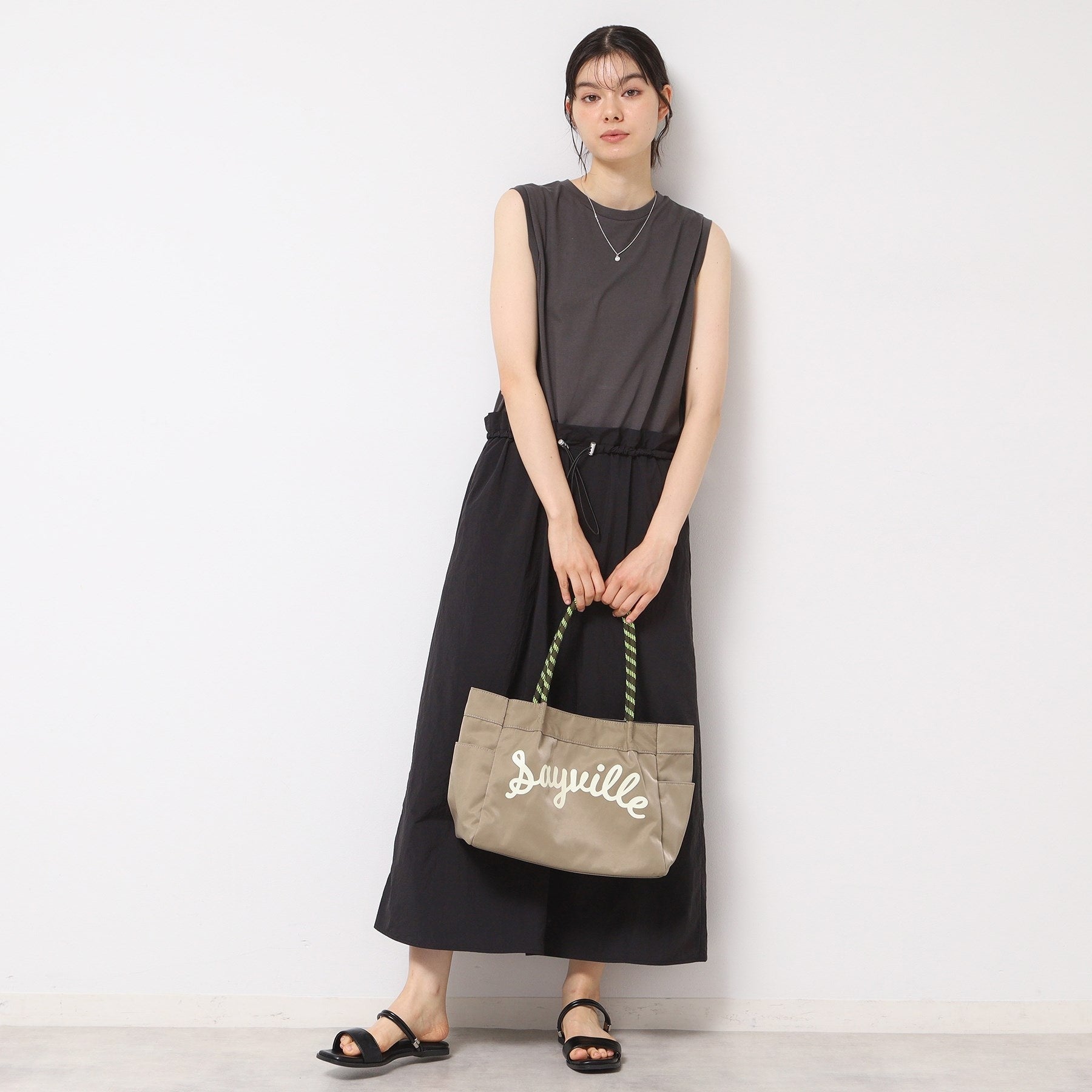 デッサン Dessin カラーコードトートBAG （トープ(054)） トープ(054)