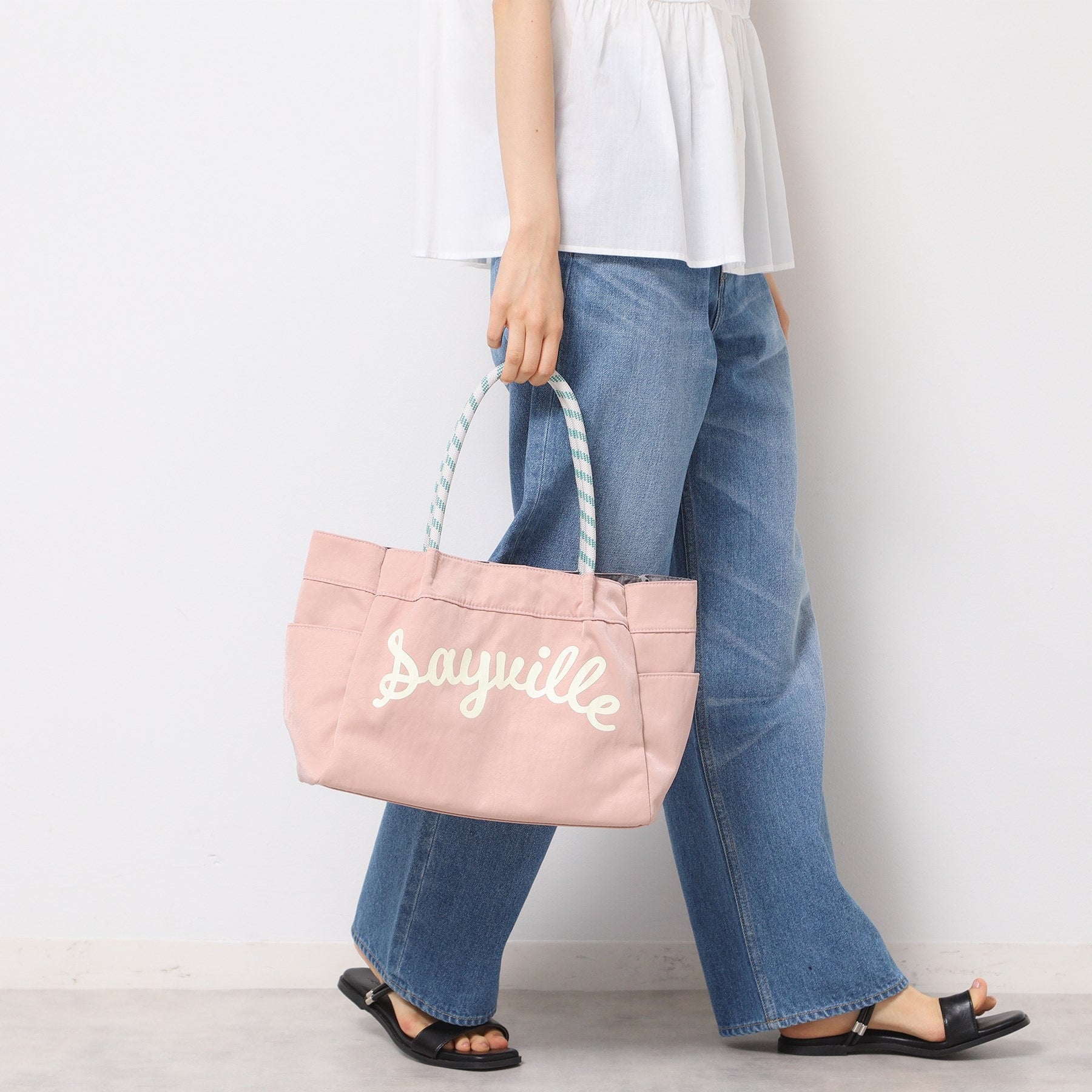 デッサン Dessin カラーコードトートBAG （トープ(054)） トープ(054)