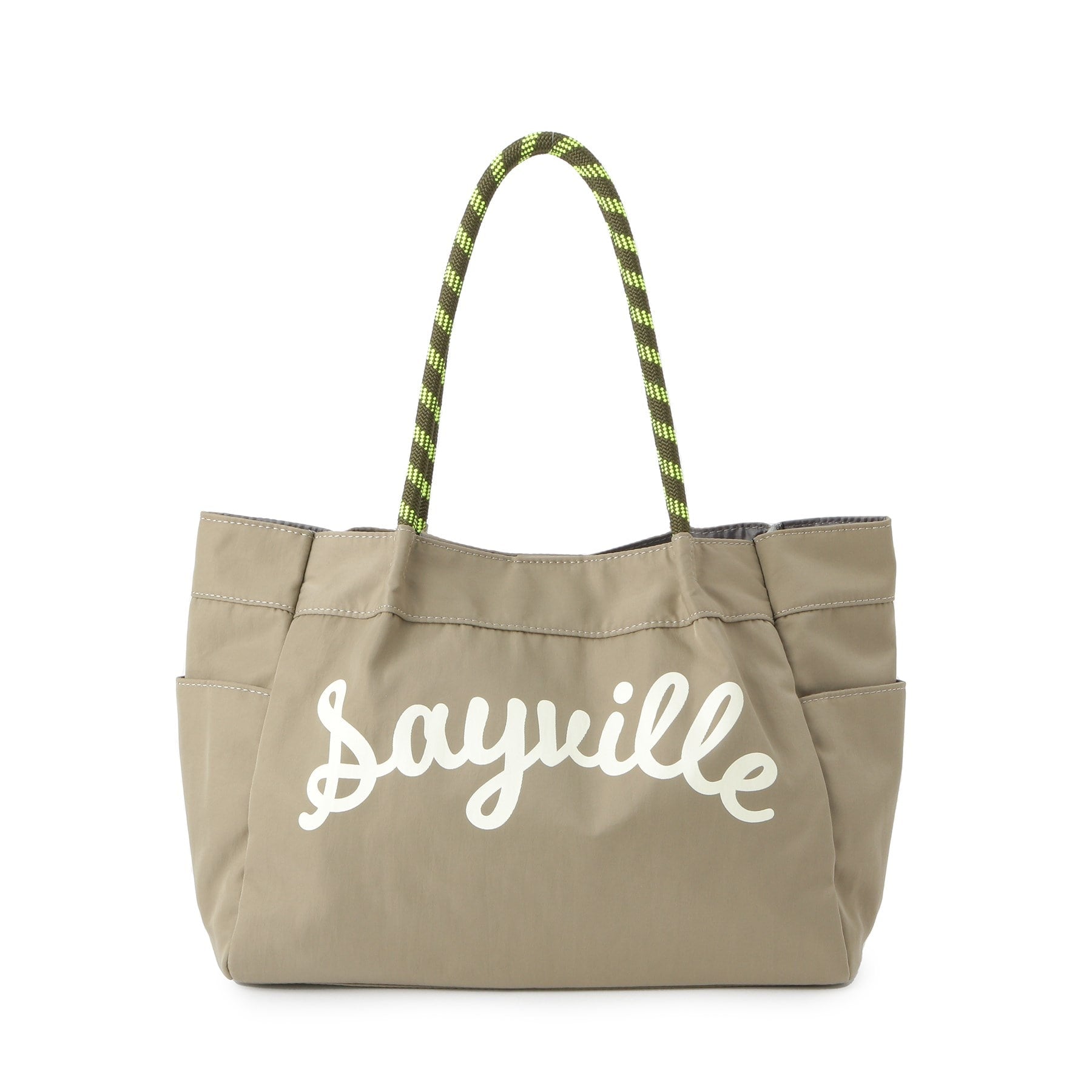 デッサン Dessin カラーコードトートBAG （トープ(054)） トープ(054)