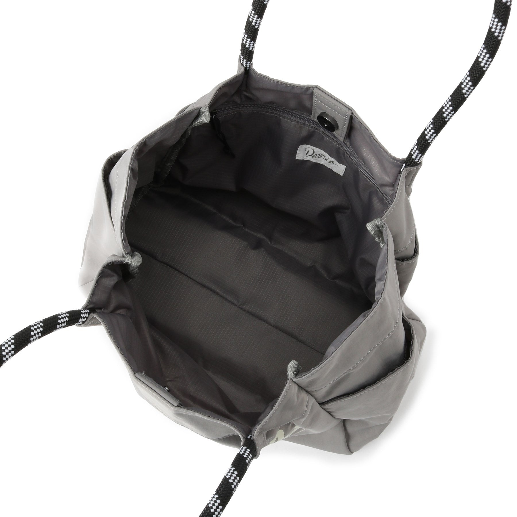 デッサン Dessin カラーコードトートBAG （トープ(054)） トープ(054)