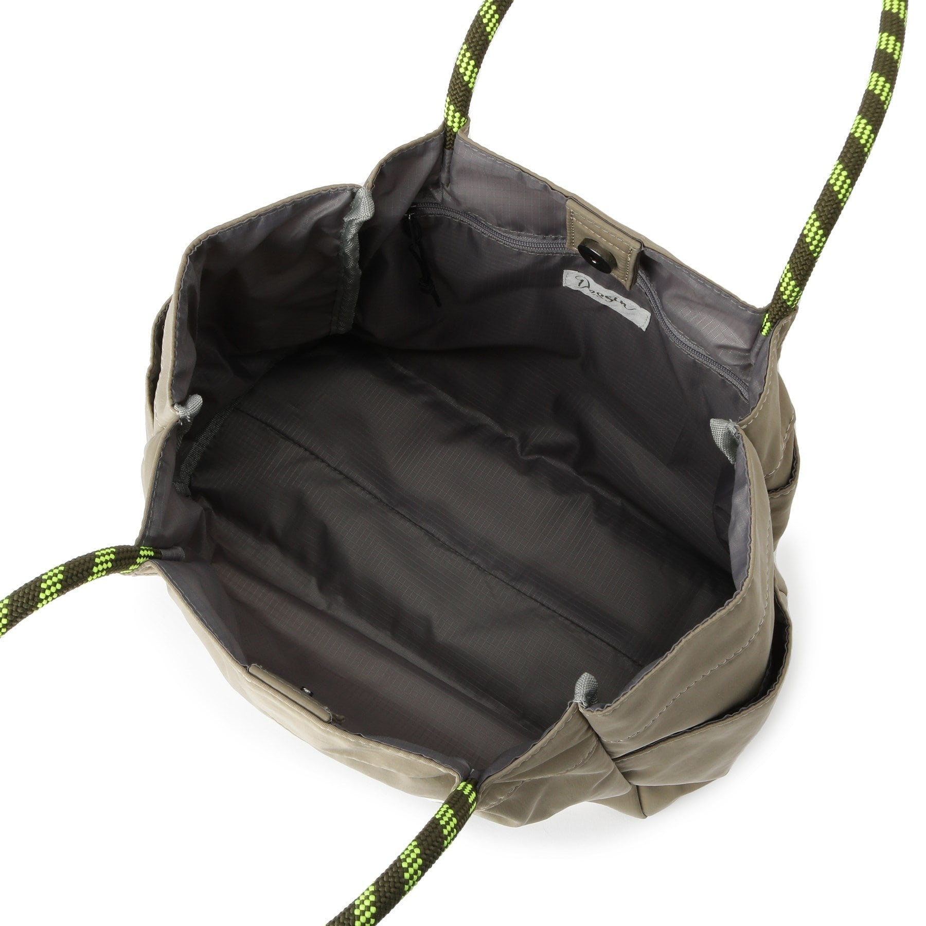 デッサン Dessin カラーコードトートBAG （トープ(054)） トープ(054)