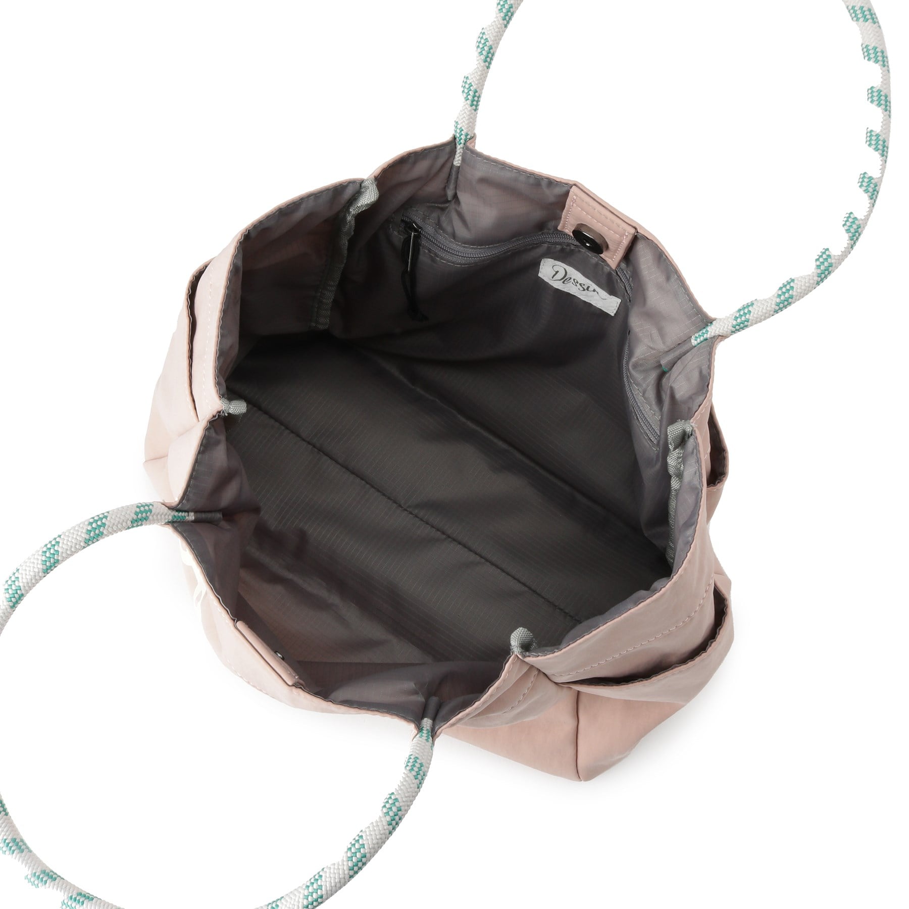 デッサン Dessin カラーコードトートBAG （トープ(054)） トープ(054)