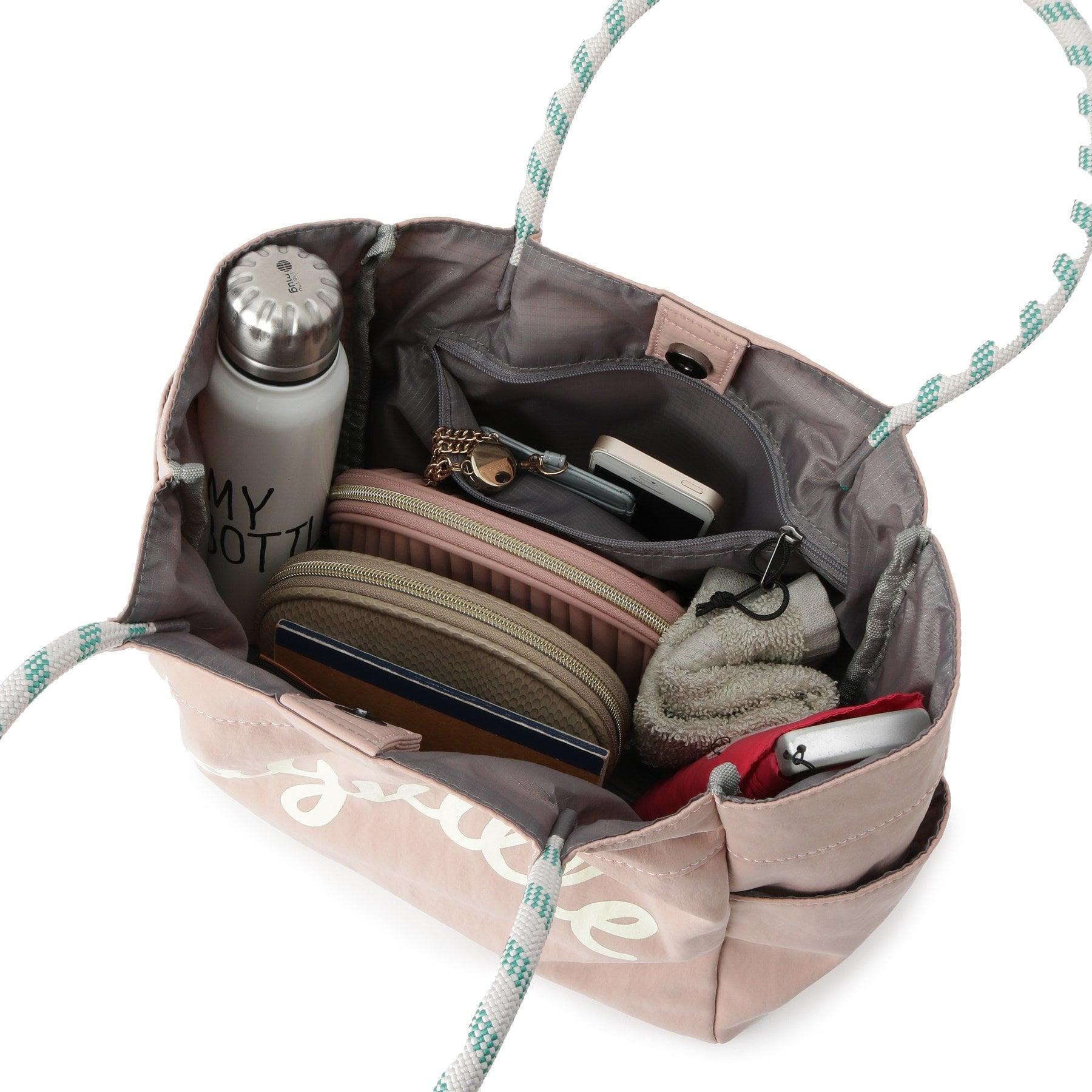 デッサン Dessin カラーコードトートBAG （トープ(054)） トープ(054)