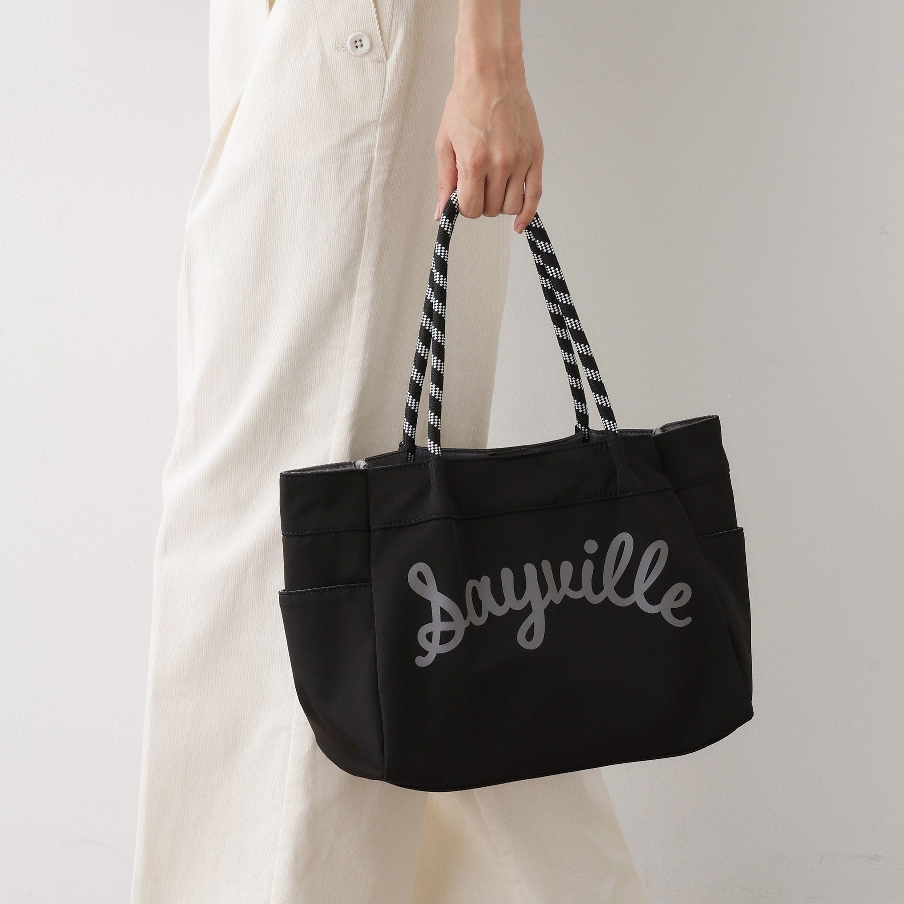 デッサン Dessin カラーコードトートBAG （トープ(054)） トープ(054)